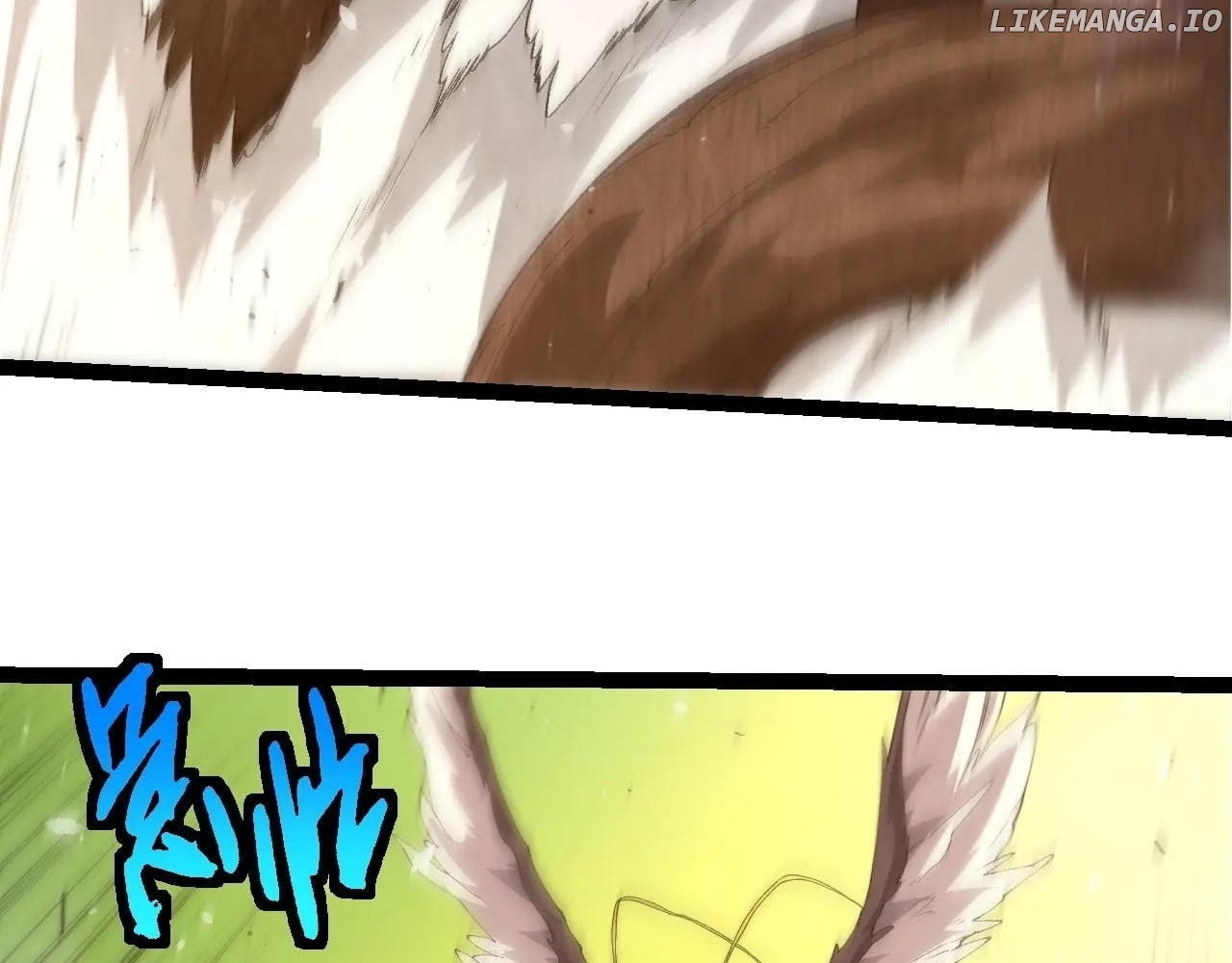 Evolution Begins With A Big Tree Chapter 398 - page 17